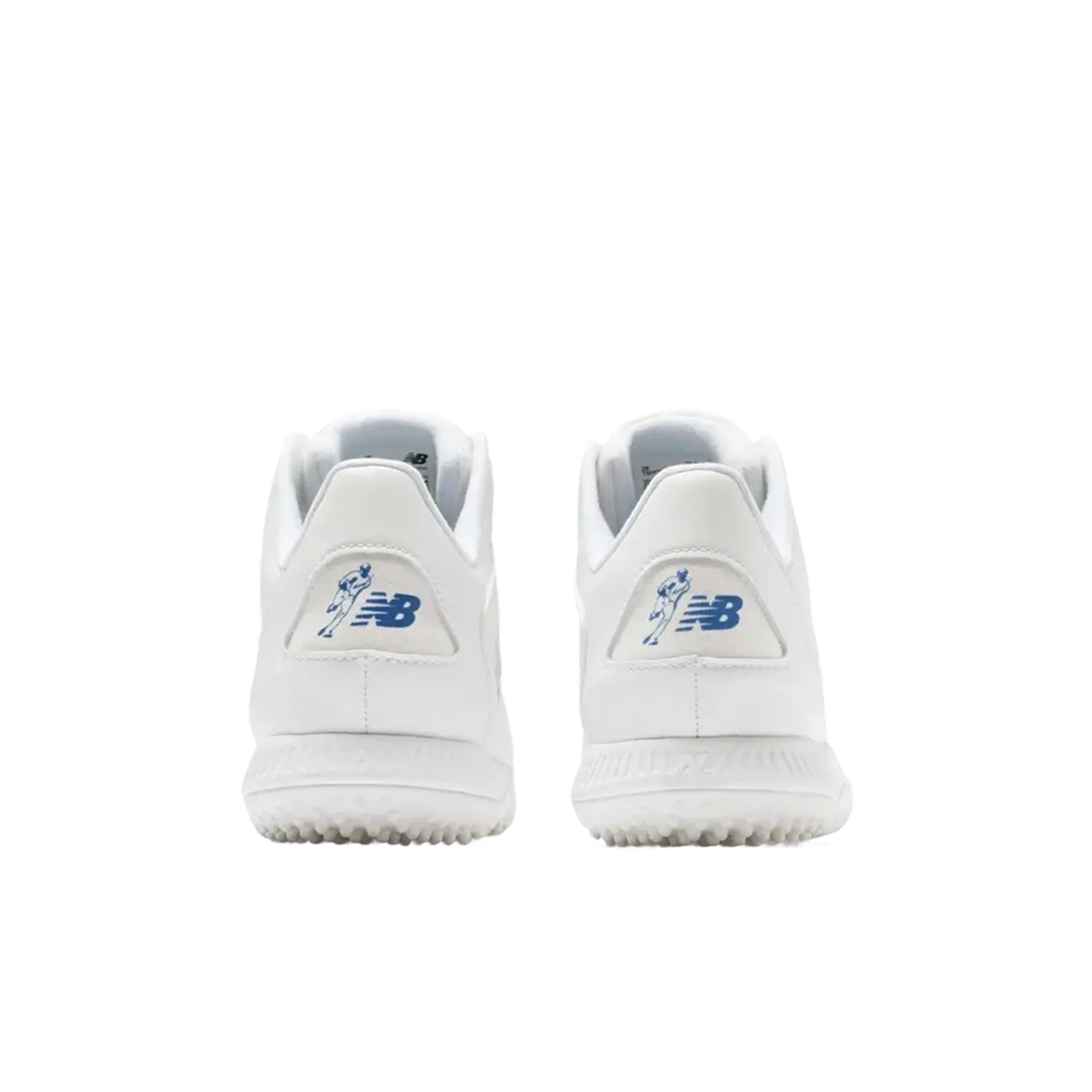 뉴발란스 퓨어셀 오타니 1 화이트 로얄 블루 - 2E 와이드(New Balance Fuelcell Ohtani 1 White Royal Blue - 2E Wide) - 3
