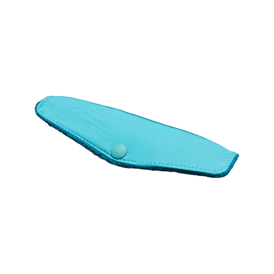 나이스 어패럴 플리스 스몰 백 네이비(Nice Weather Apparel Fleece Small Bag Navy) - 4