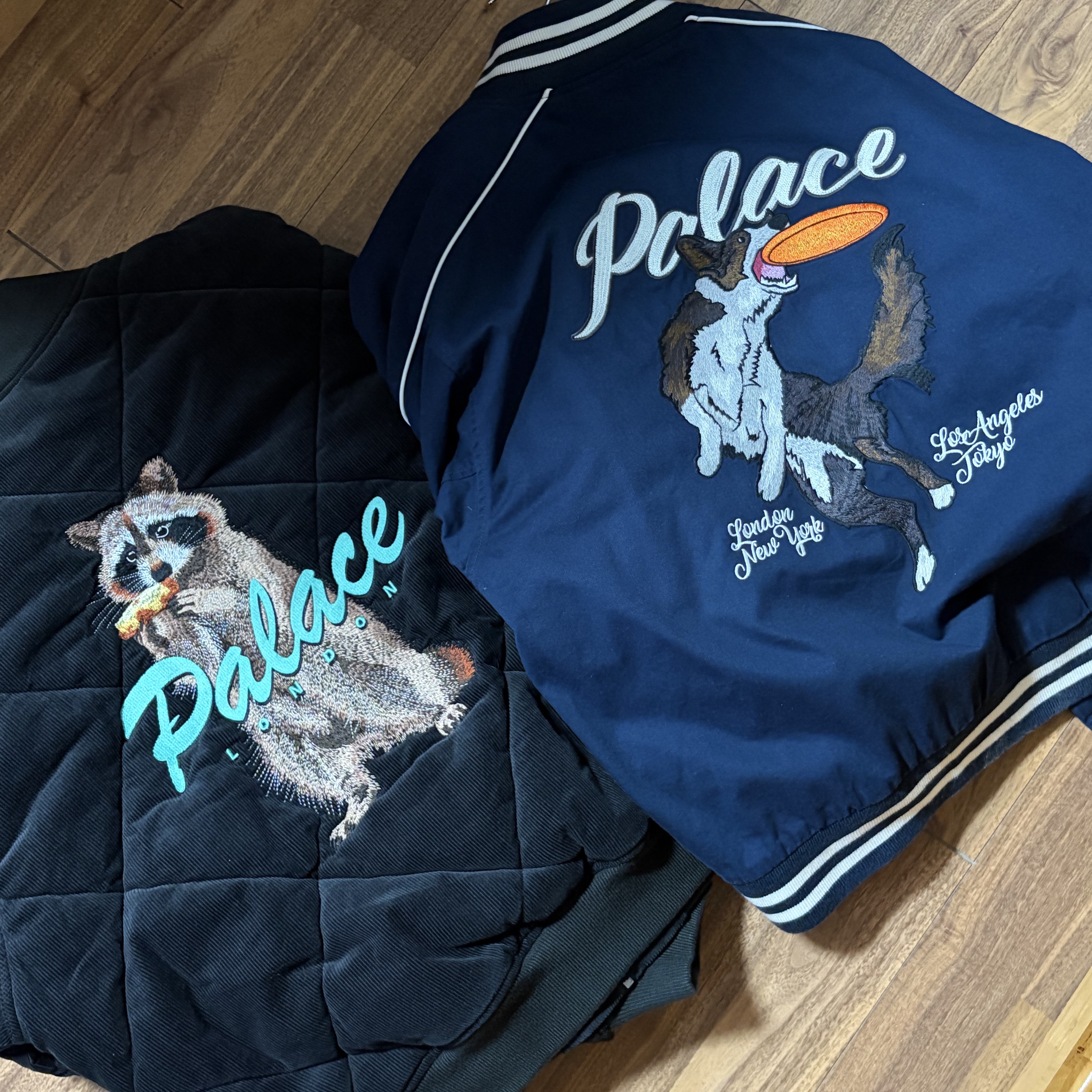 Palace Catch It Bombe STYLE | KREAM