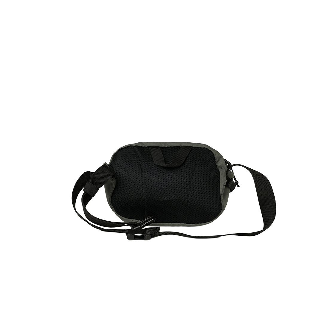 폴라스케이트 레사 힙 백 그레이 그린(Polar Skate Co. Resa Hip Bag Grey Green) - 2