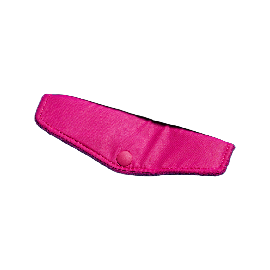 나이스 어패럴 플리스 스몰 시안(Nice Weather Apparel Fleece Small Bag Cyan) - 3