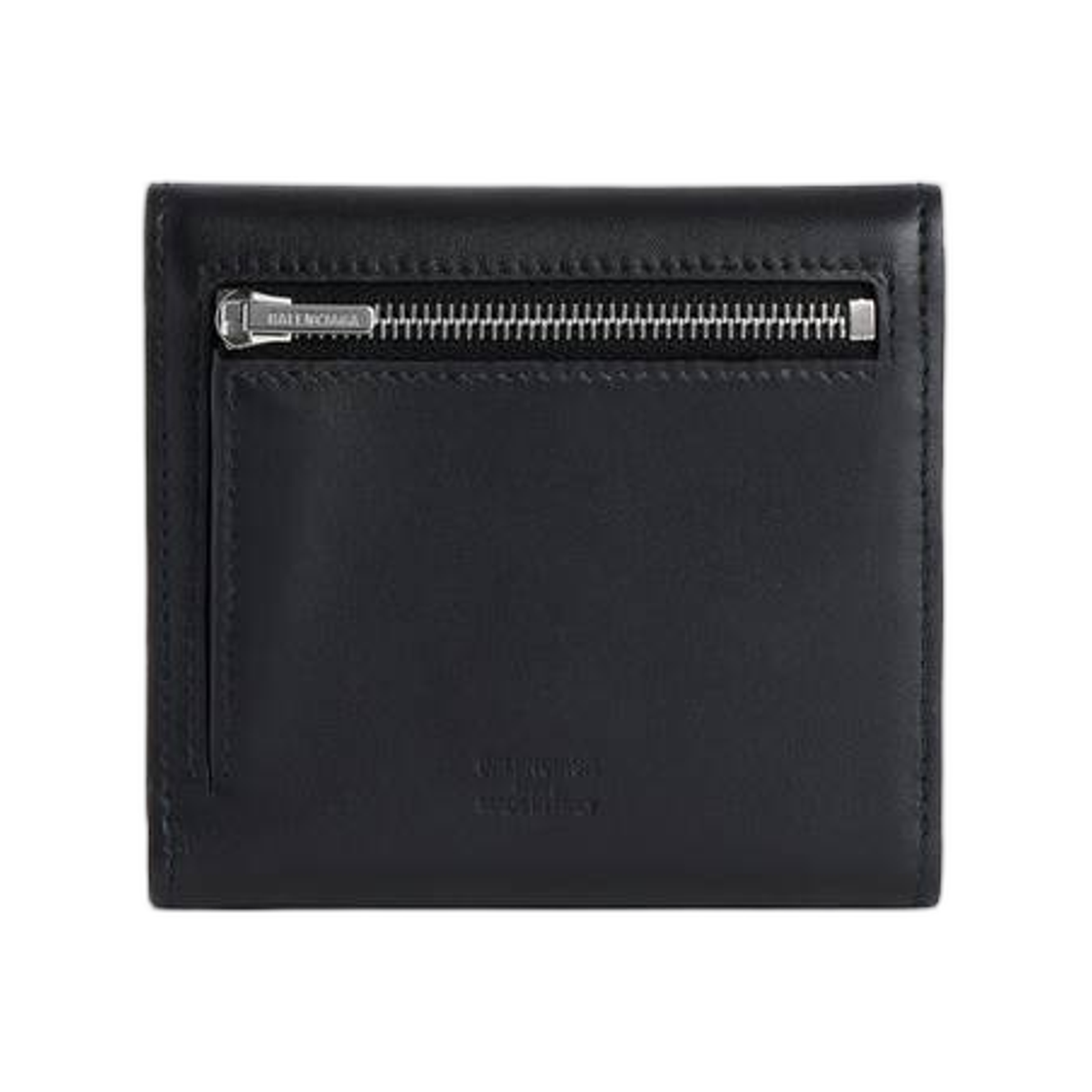 발렌시아가 로데오 미니 월렛 블랙(Balenciaga Rodeo Mini Wallet In Black) - 2