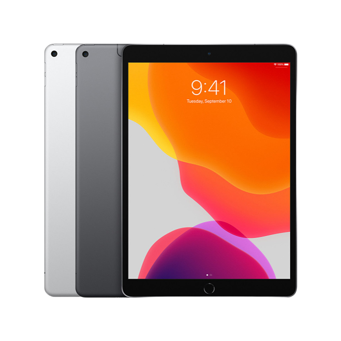 [A등급] 애플 아이패드 에어 3세대 셀룰러+WIFI 64G 색상선택([A등급] Refurbished Apple iPad Air 3th Generation Cellular+WIFI 64GB, Color Selection Tablet)