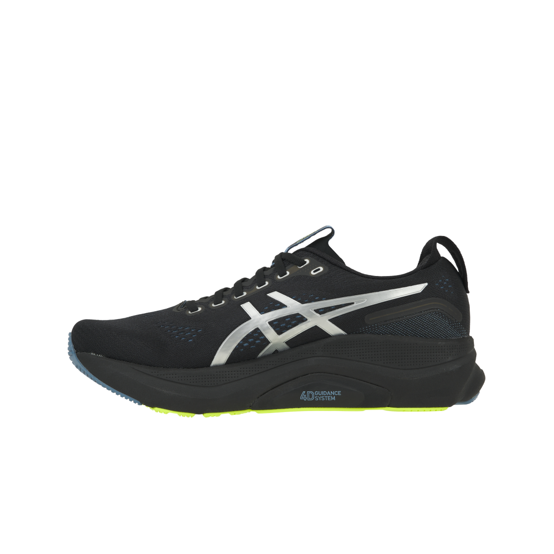 아식스 젤 카야노 32 럭스 블랙(Asics Gel-Kayano 32 Luxe Black) - 3