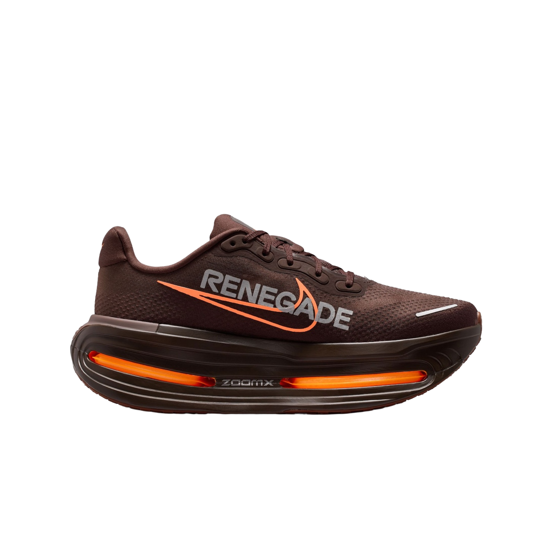 나이키 x 레니게이드 보메로 프리미엄 시나몬 브라운 바살트(Nike x Renegade Vomero Premium Cinnamon Brown Basalt) - 1