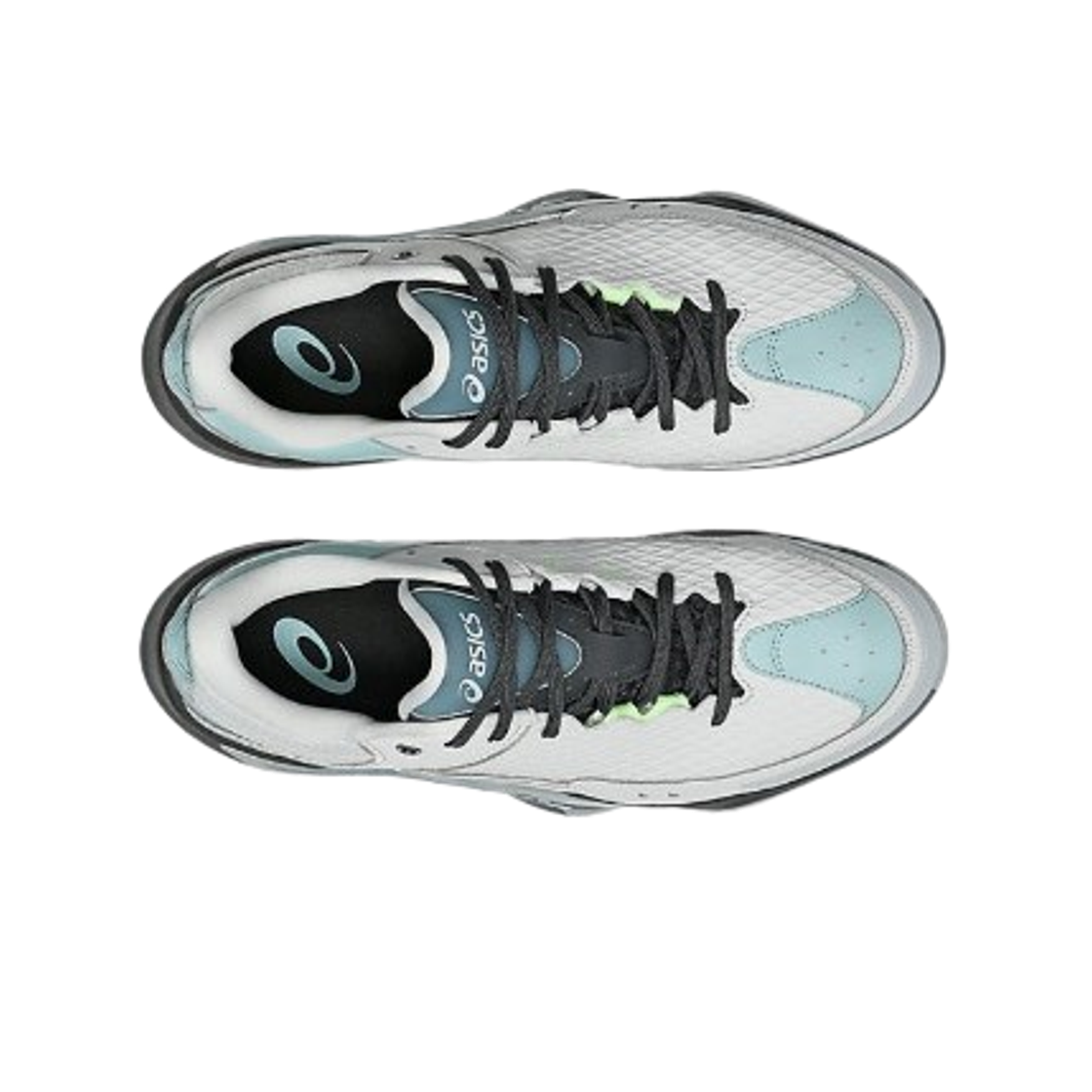아식스 언프레 아스 로우 3 클라우드 그레이 스톰 블루 - D 스탠다드(Asics Unpre Ars Low 3 Cloud Grey Storm Blue - D Standard) - 2