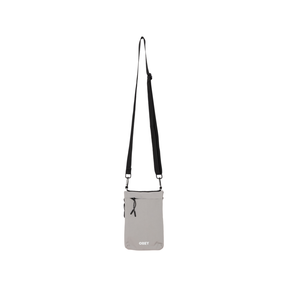 오베이 컴팩트 트래블러 백 드라이드 세이지(Obey Compact Traveler Bag Dried Sage)