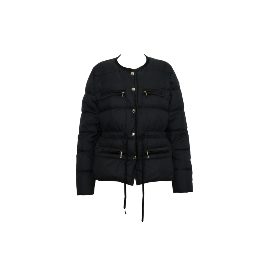 몽클레르 에키온 숏 다운 여성 패딩자켓aa61002(MONCLER ECHIONE Short Down Jacket for Women) - 1