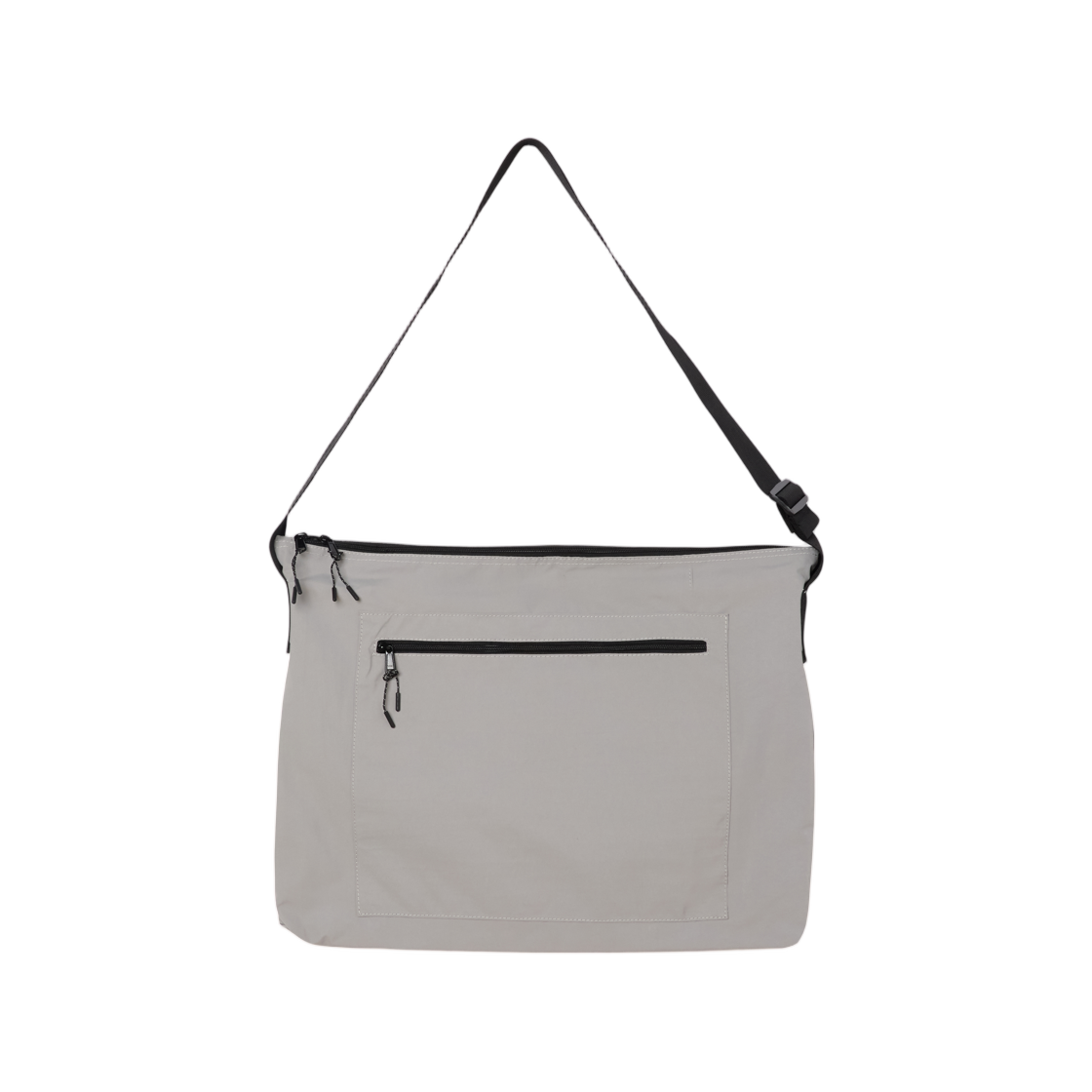 오베이 익스플로러 메신저 백 드라이드 세이지(Obey Explorer Messenger Bag Dried Sage) - 2