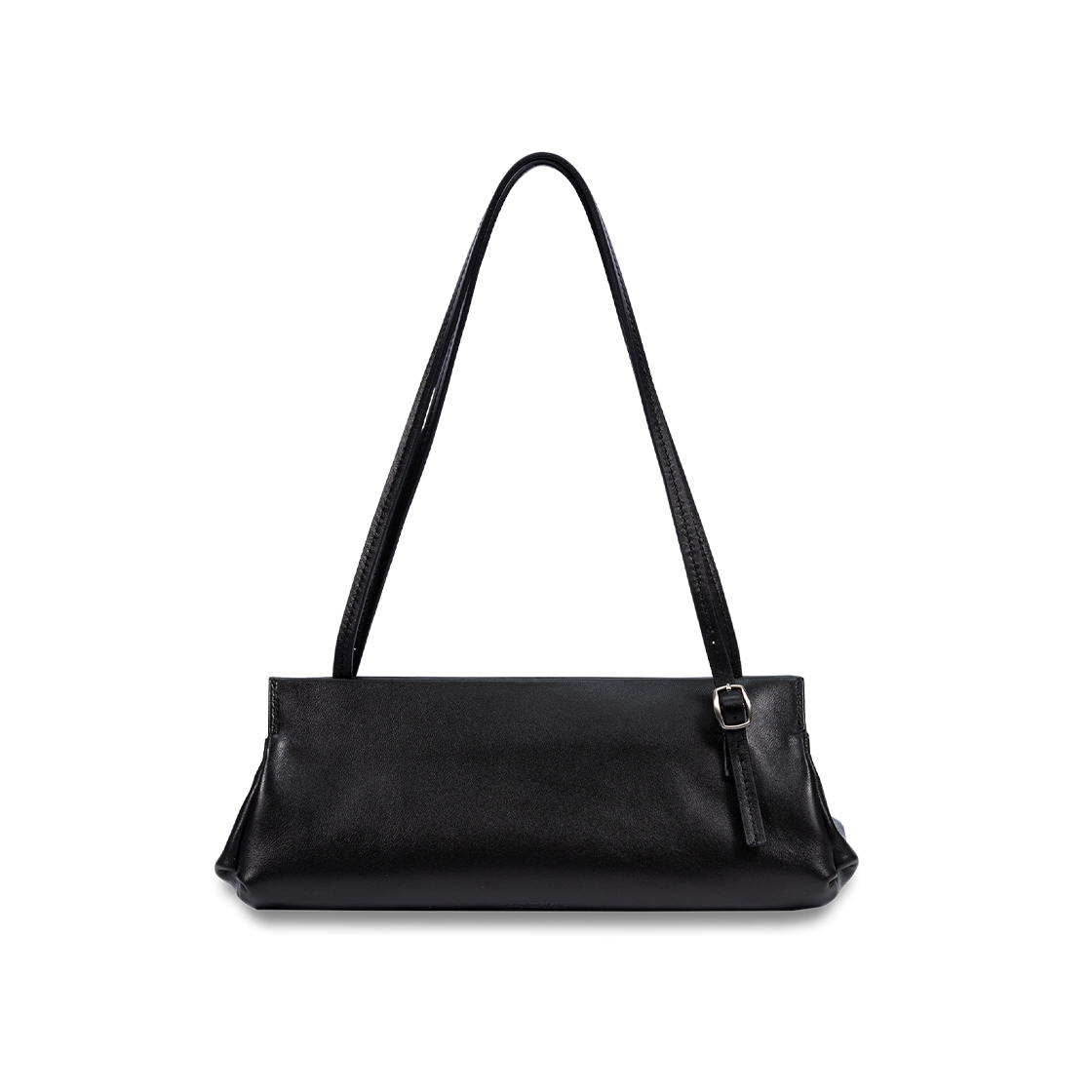 아포아 멜트 숄더백 블랙(APOA Melt Shoulder Bag Black)