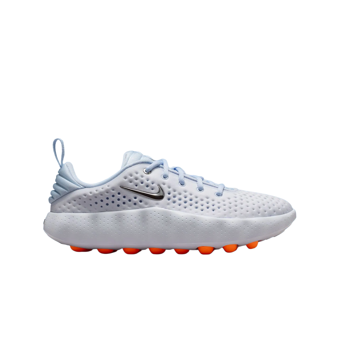 HQ4310-002 (W) Nike Mind 002 Football Grey Chrome