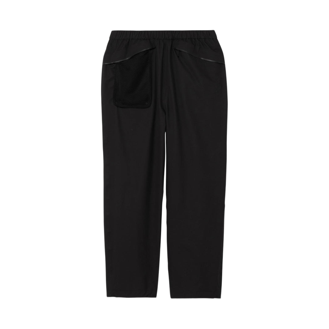 GM76157 Goldwin PERTEX SHIELD PRO Mountaineering Pants Black