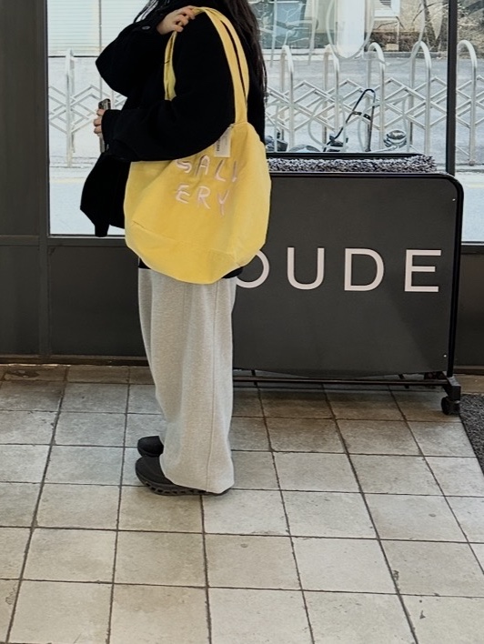 홍님의 스타일