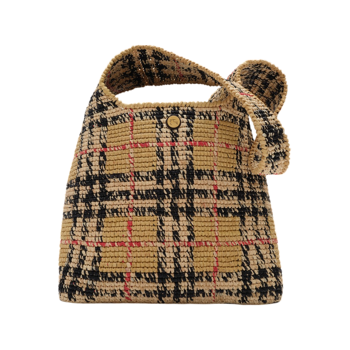 버버리 마게이트 숄더백 샌드 베이지(Burberry Margate Shoulder Bag Sand Beige) - 1