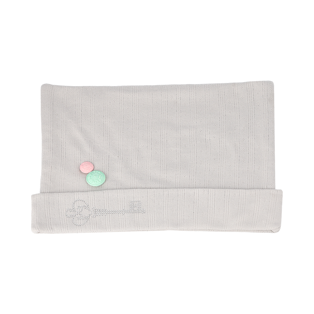 혼쿄 캐티 키 비니(Honkyo Catty Key Beanie)