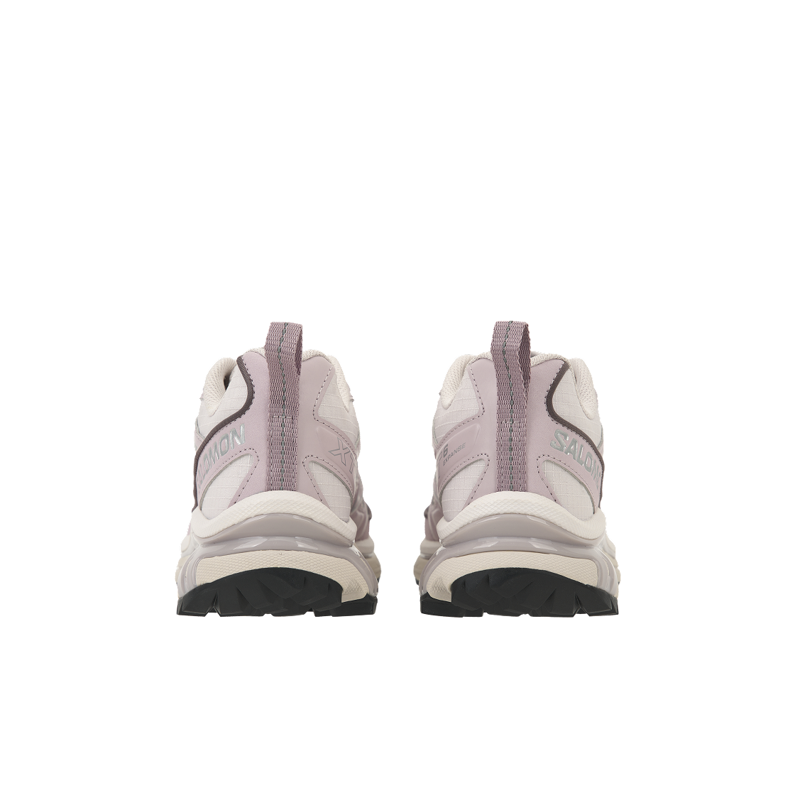 살로몬 XT-6 익스팬스 시즈널 라일락 애쉬 클라우드 그레이(Salomon XT-6 Expanse Seasonal Lilac Ash Cloud Gray) - 6