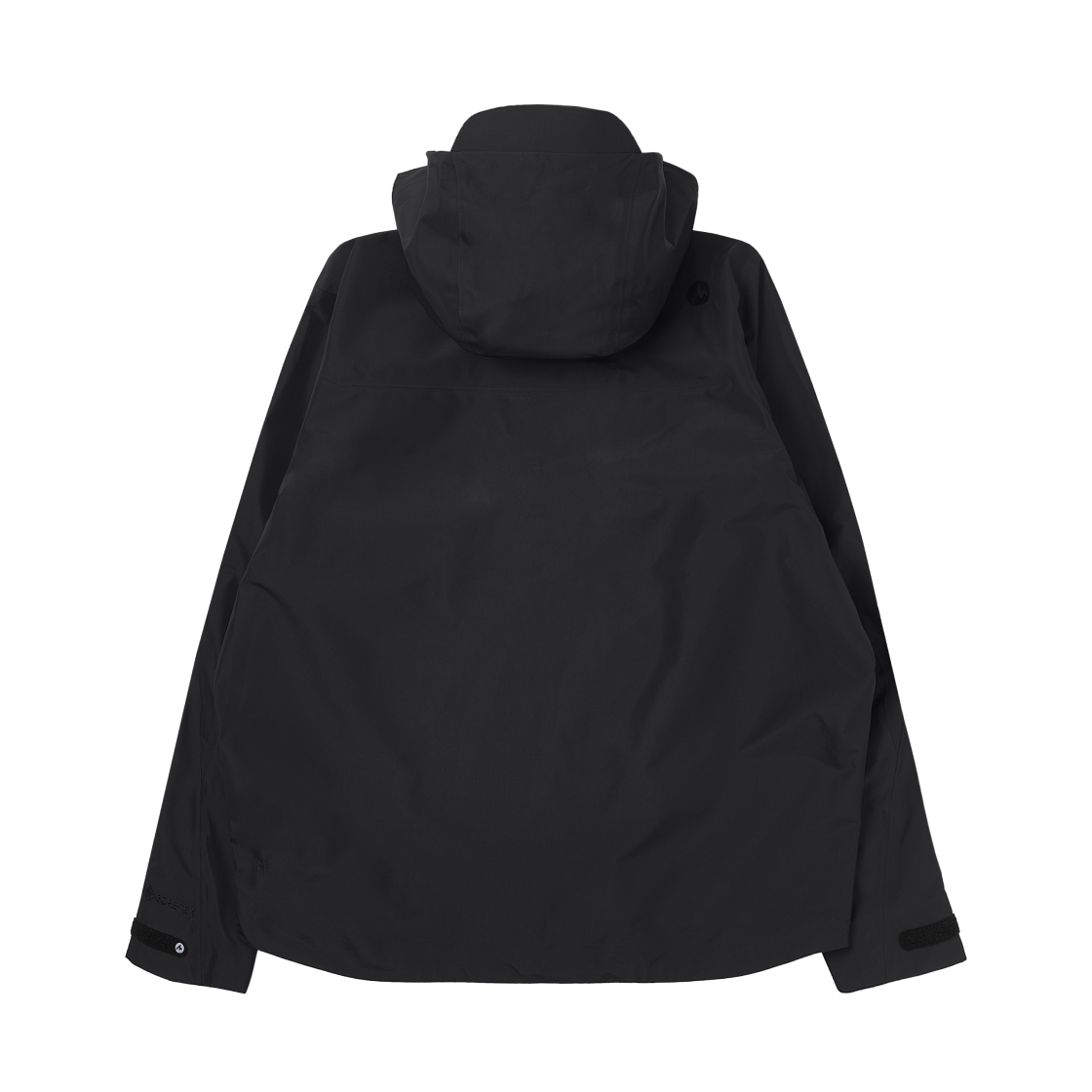 마모트 M 자켓 고어텍스 3L 블랙(Marmot M Jacket GTX 3L Black) - 2