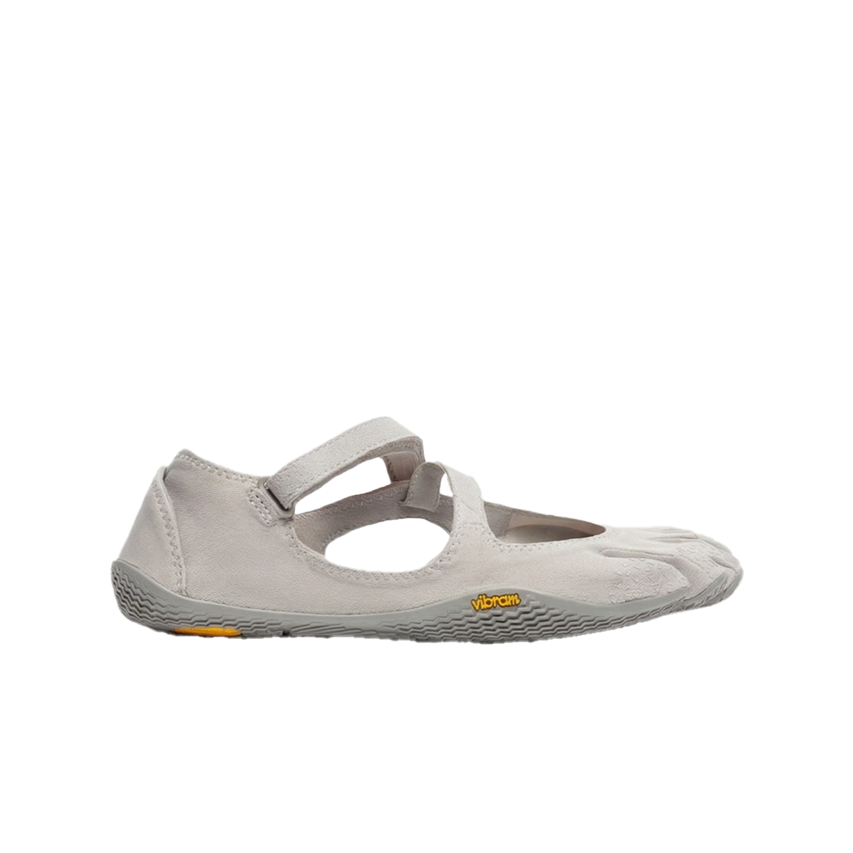 비브람 파이브핑거스 우먼 V-소울 실버 - 26SS(Vibram Fivefingers Women V-Soul Silver - 26SS)
