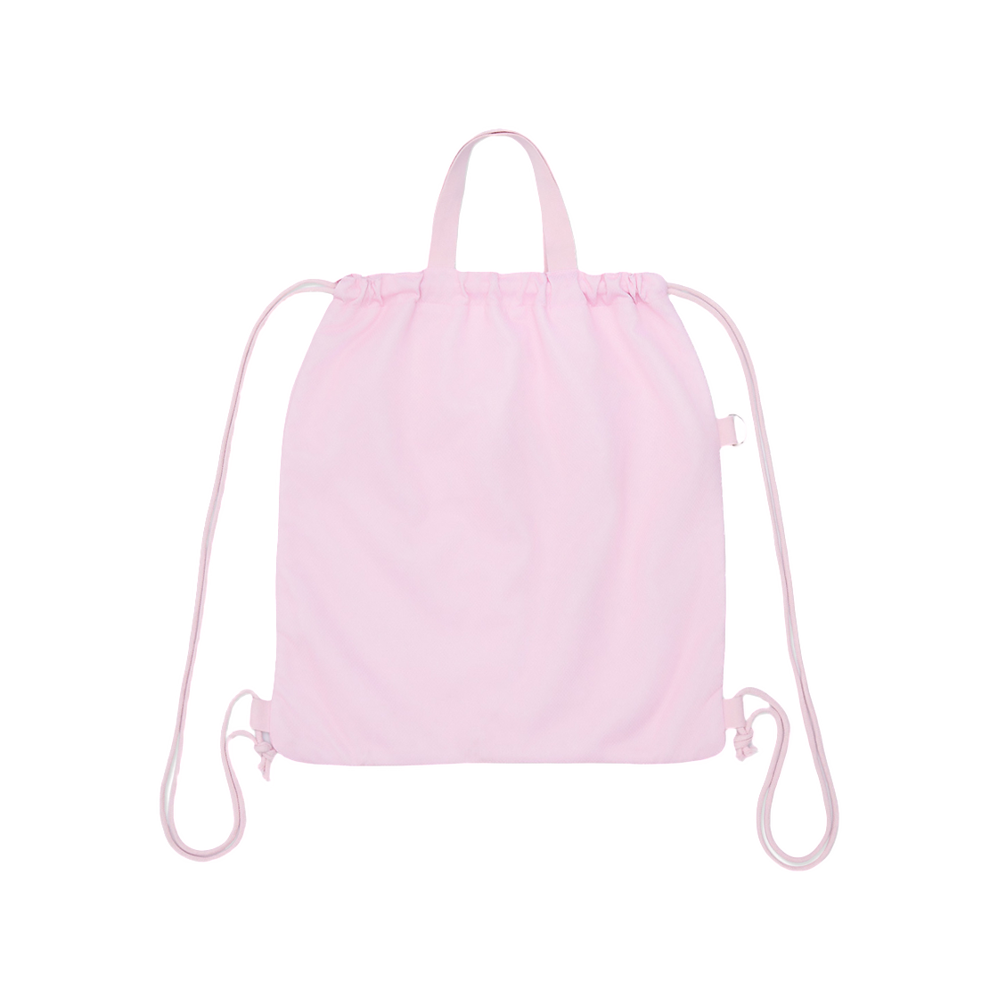NC 다이노스 26 벚꽃 짐색 핑크(NC Dinos 26 Cherry Blossom Gym Sack Pink) - 2