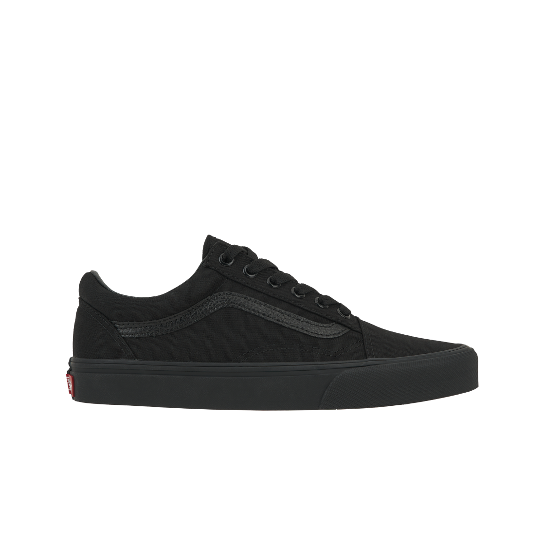 반스 올드스쿨 블랙(Vans Old Skool Black)