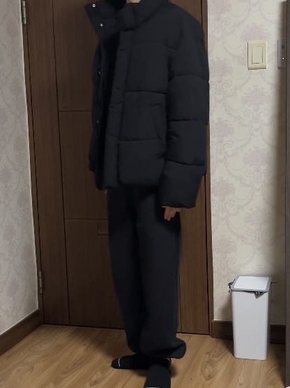KREAM 스타일