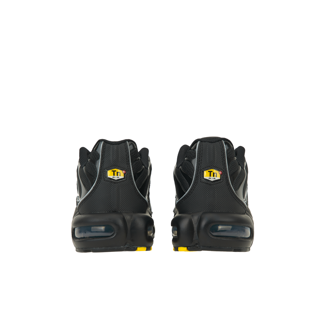 나이키 에어맥스 플러스 OG 블랙 메탈릭 실버(Nike Air Max Plus OG Black Metallic Silver) - 6