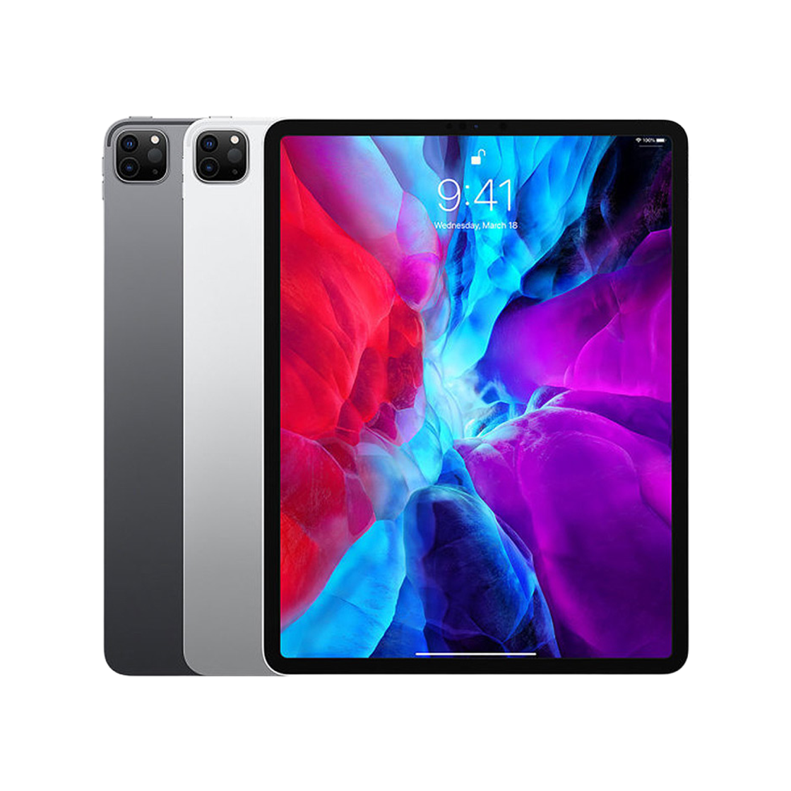 [A등급] 애플 아이패드 프로 4세대 셀룰러+WIFI 256GB 스페이스그레이([A등급] Refurbished Apple iPad Pro 4th Generation WIFI+Cellular 256GB, Space gray Tablet)