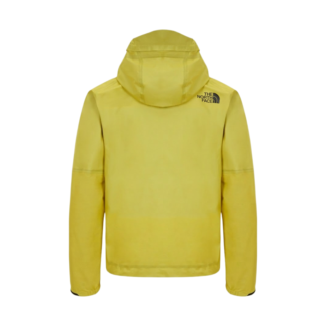 노스페이스 투이 좀 피크 자켓 옐로우 - 26SS(The North Face Thui Zom Peak Jacket Yellow - 26SS) - 2