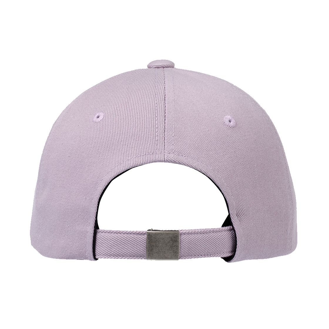 리끌로우 글로우 로고 볼캡 퍼플(RECLOW Glow Logo Ballcap Purple) - 4