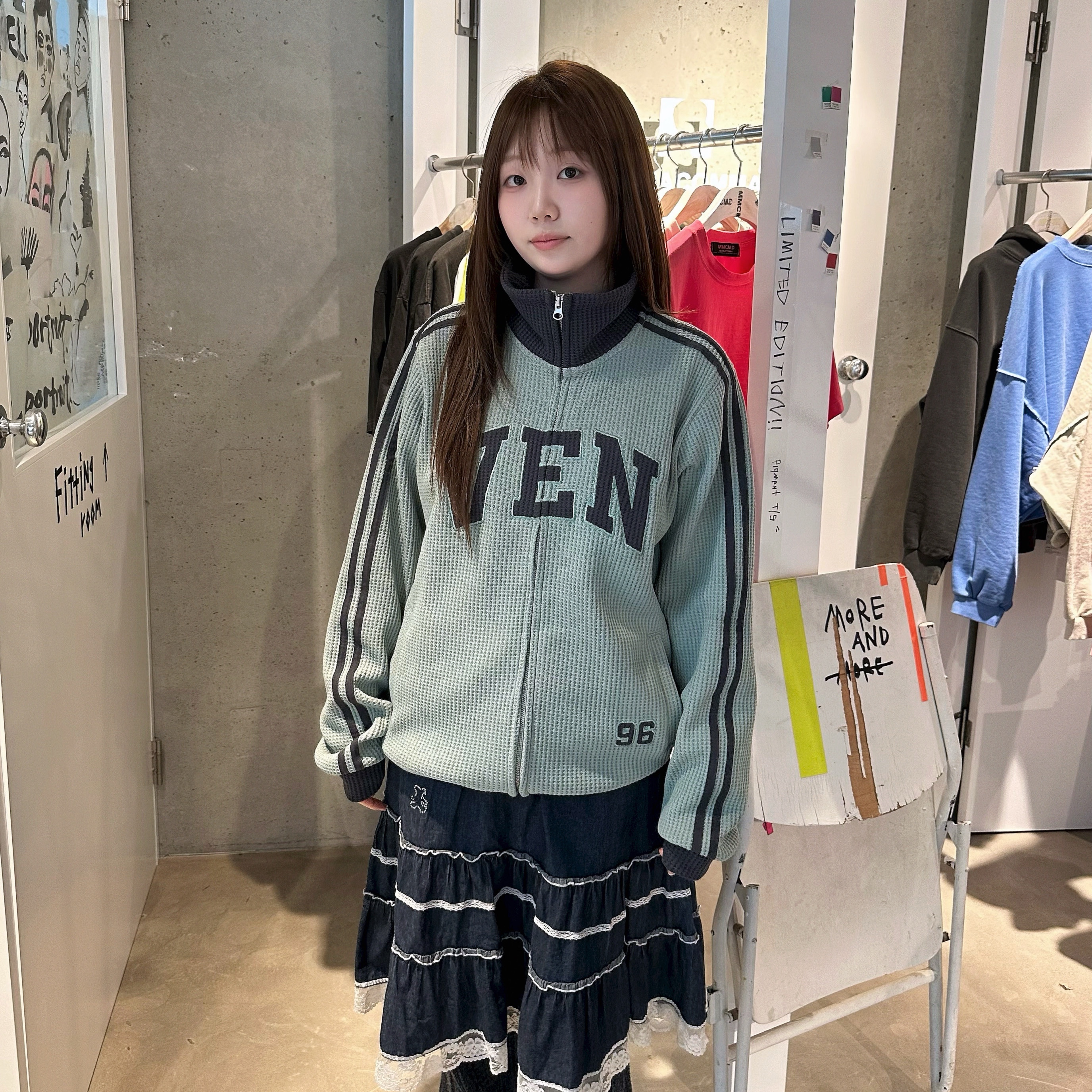 으응비님의 스타일 - 3