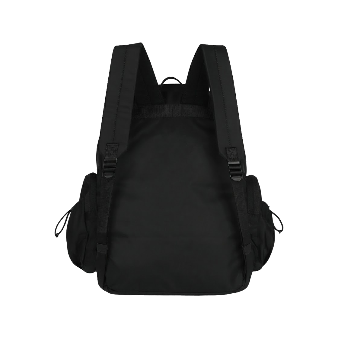 노스페이스 화이트 라벨 보니 백팩 II 블랙 - 26SS(The North Face White Label Bonney Backpack II Black - 26SS) - 2