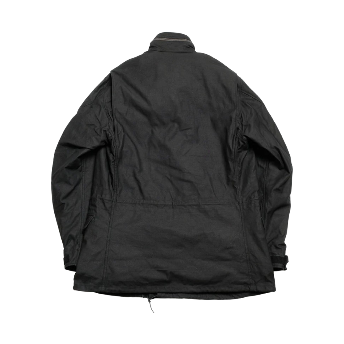 버즈 릭슨 윌리엄 깁슨 컬렉션 타입 M-65 블랙(Buzz Rickson's William Gibson Collection Type M-65 Black) - 2