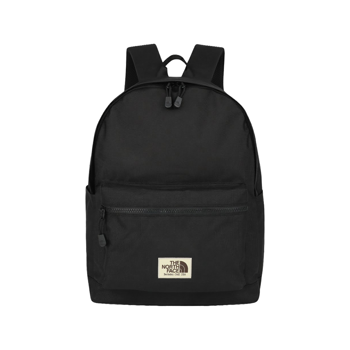 NM2DS08J The North Face White Label Standard Daypack Black - 26SS