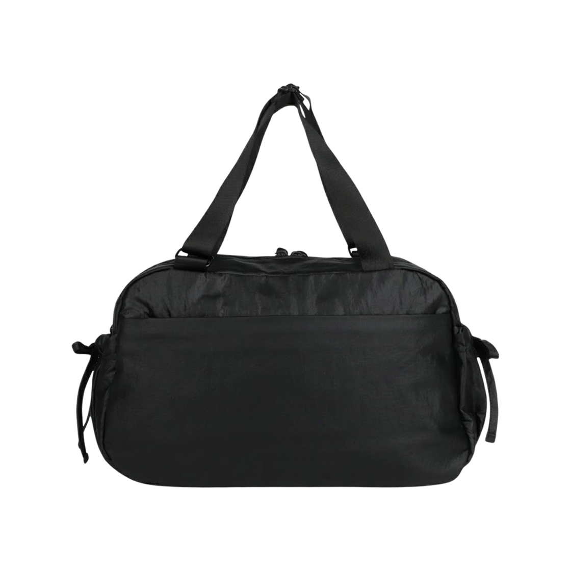 노스페이스 화이트 라벨 보니 SR 숄더 토트 블랙 - 26SS(The North Face White Label Bonney SR Shoulder Tote Black - 26SS) - 2