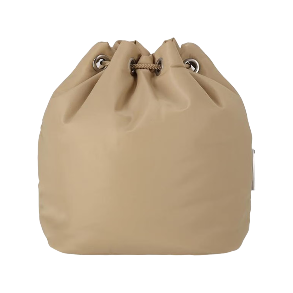 버버리 RYLE 나일론 버킷백 샌드(Burberry RYLE Nylon Bucket Bag Sand) - 2