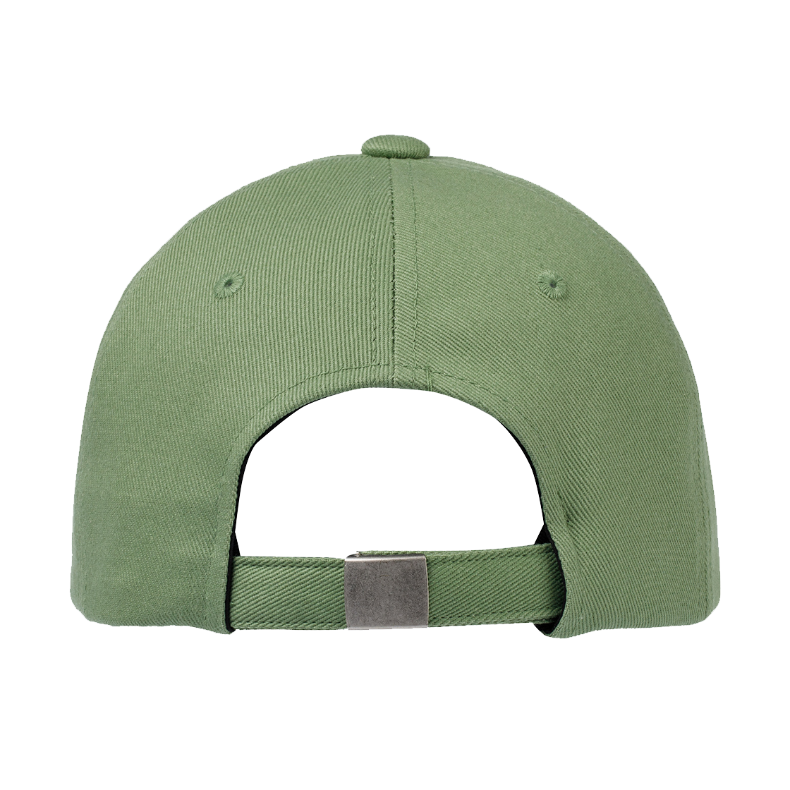 리끌로우 글로우 로고 볼캡 세이지그린(RECLOW Glow Logo Ballcap Sage Green) - 4