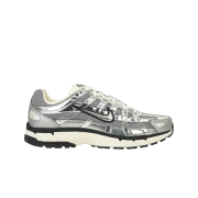 Nike P-6000 Metallic Silver