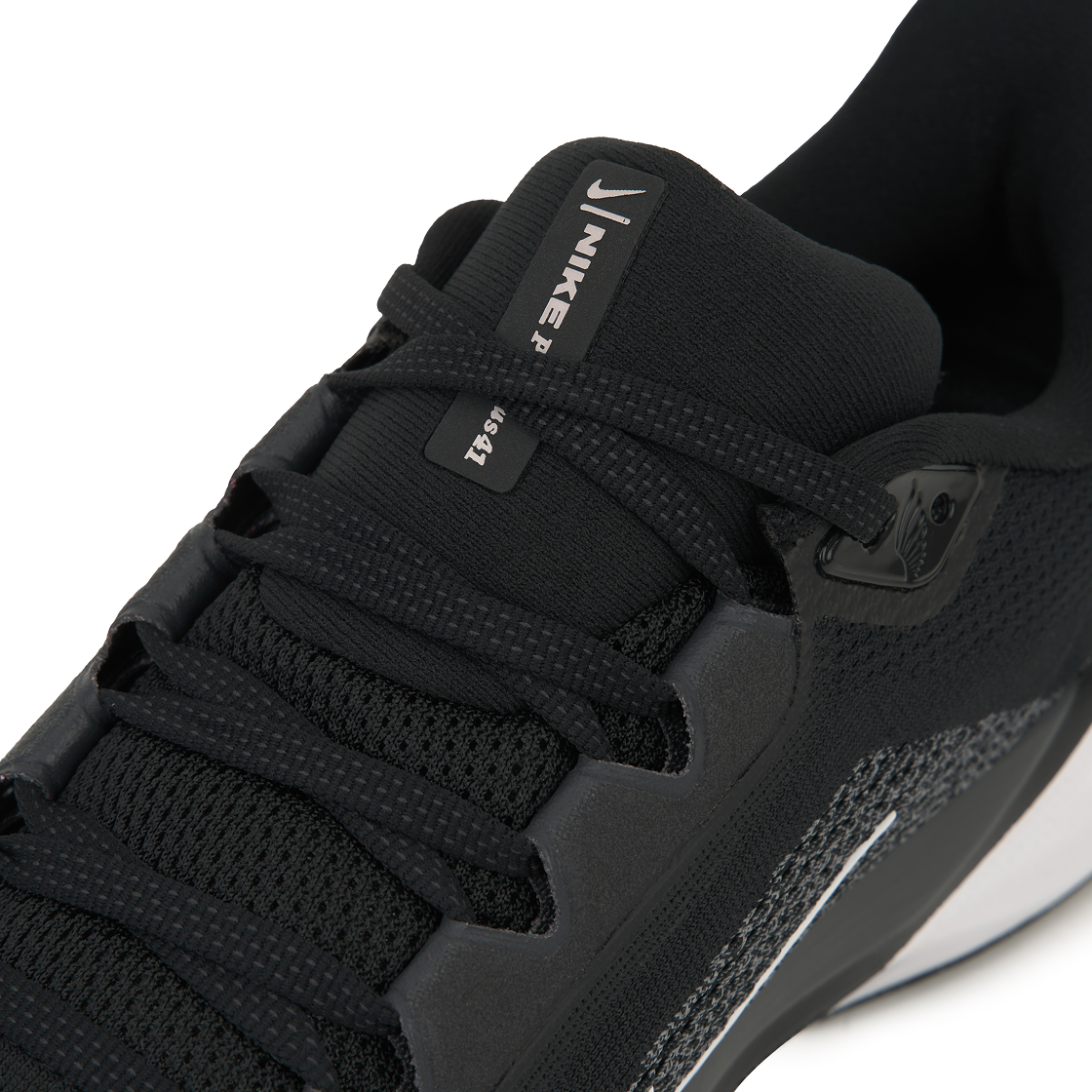 나이키 에어 줌 페가수스 41 블랙 앤트러사이트(Nike Air Zoom Pegasus 41 Black Anthracite) - 7