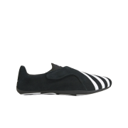 Adidas x Pharrell Williams Virginia Vario Flat Earther Core Black Cloud White