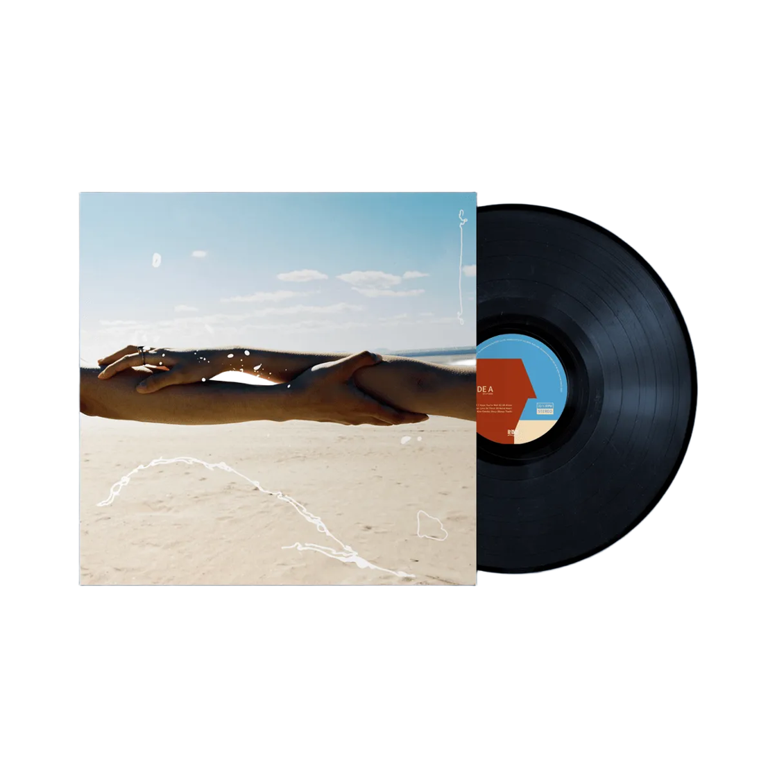 허회경 정규 1집 메모아 LP(Heo Hoy Kyeong 1st Album Memoirs LP) - 1