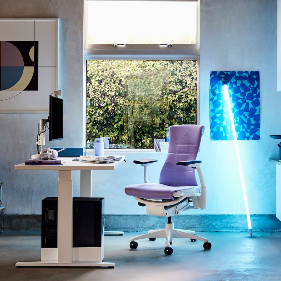 [15% 쿠폰] 허먼밀러 엠바디 게이밍 체어 3.0 (그린)([15% 쿠폰] Herman Miller Embody Gaming Chair 3.0 (Green)) - 6