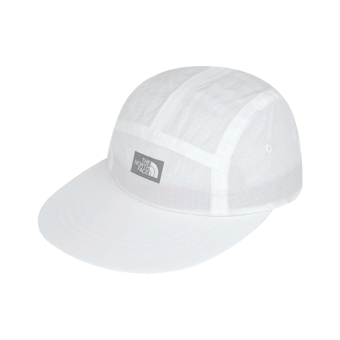 노스페이스 화이트 라벨 WL 캠프캡 화이트 - 26SS(The North Face White Label WL Camp Cap White - 26SS) - 1