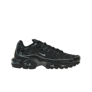 Nike Air Max Plus OG Black Metallic Silver