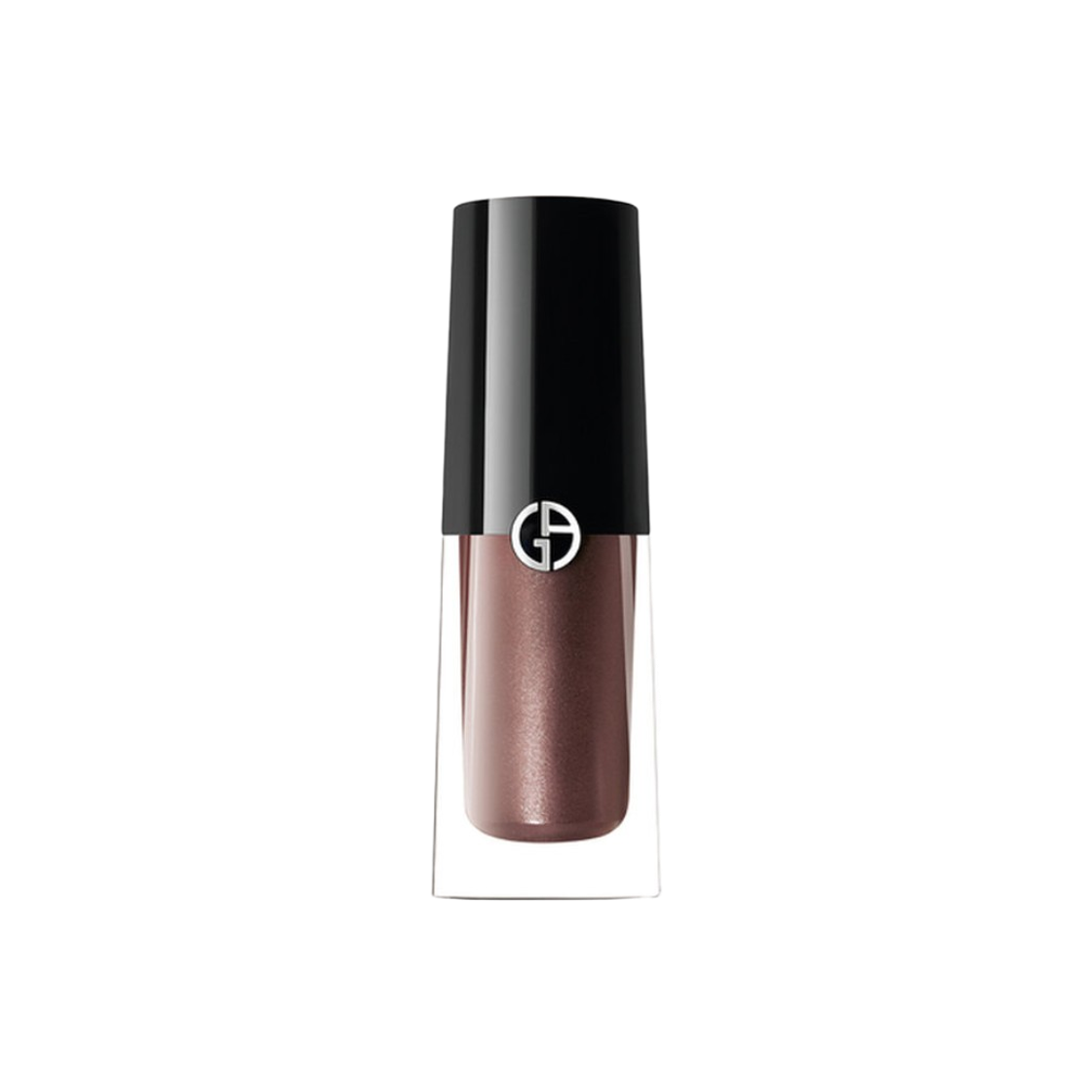 - Giorgio Armani Eye Tint Liquid Eyeshadow 10S Chestnut