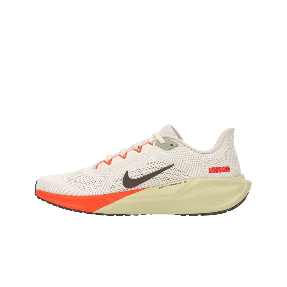 나이키 에어 줌 페가수스 41 세일 라이트 카키(Nike Air Zoom Pegasus 41 Sail Light Khaki) - 3