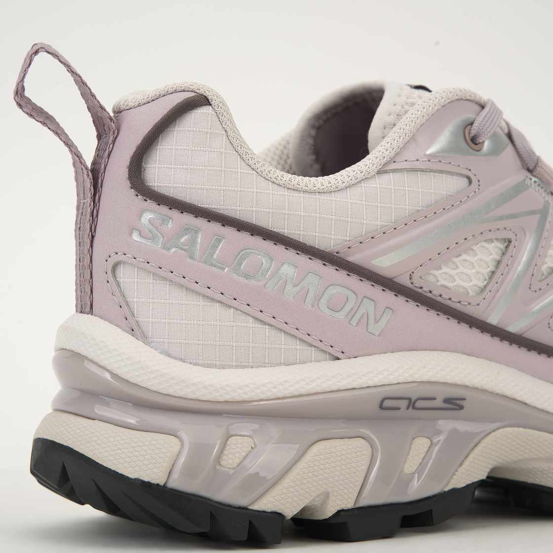살로몬 XT-6 익스팬스 시즈널 라일락 애쉬 클라우드 그레이(Salomon XT-6 Expanse Seasonal Lilac Ash Cloud Gray) - 8