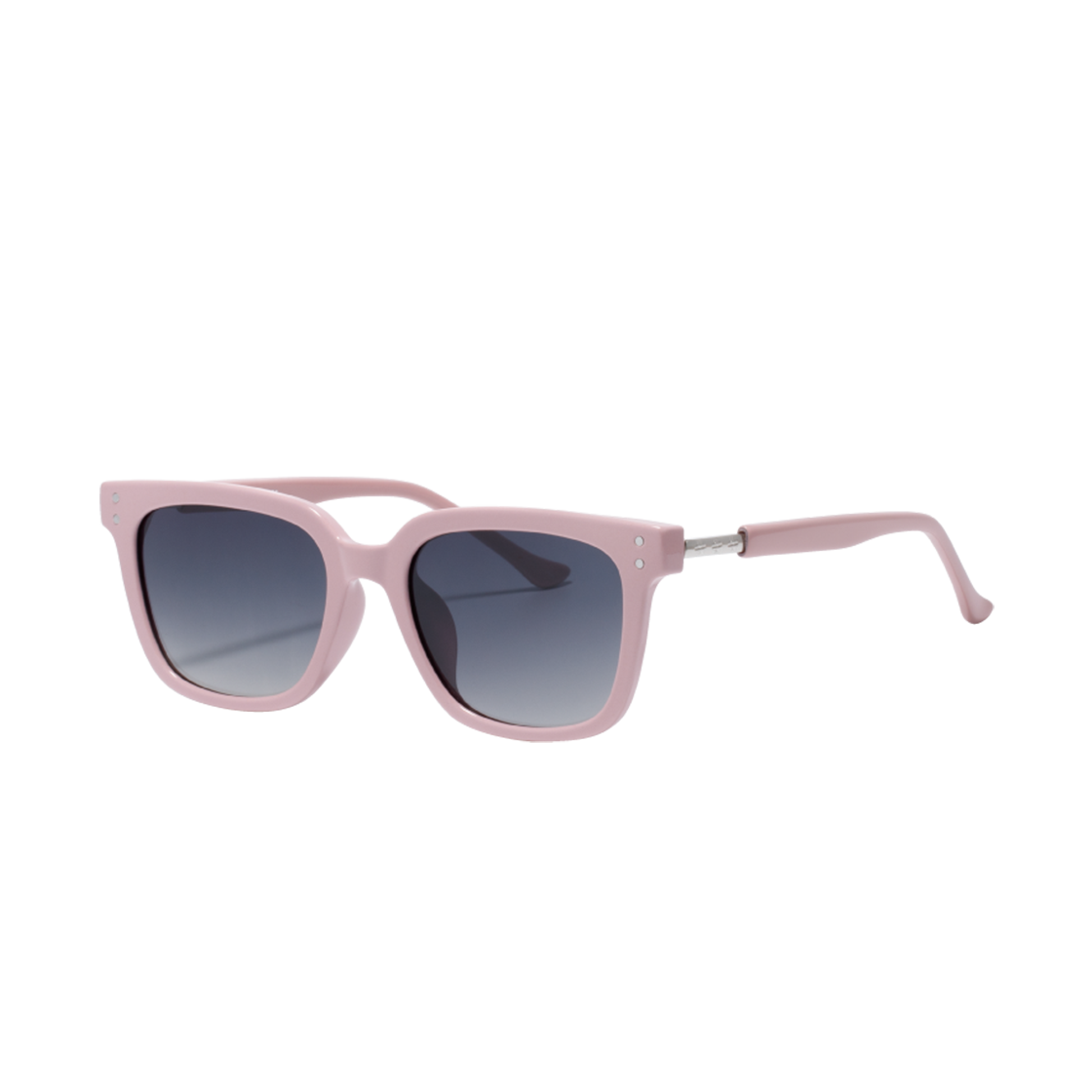 리끌로우 붐 선글라스 핑크(RECLOW Vum Sunglasses Pink) - 3