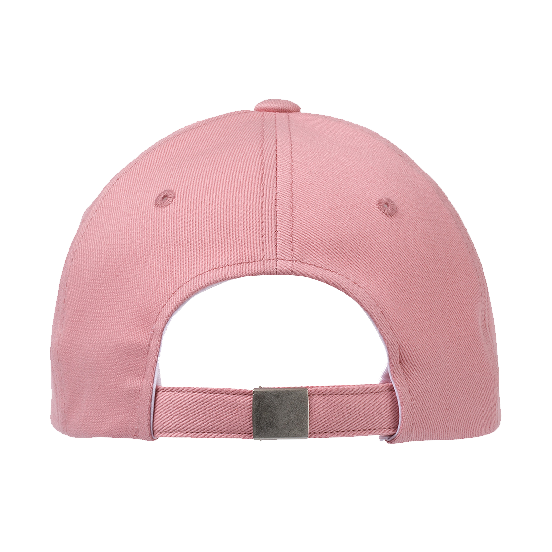 리끌로우 글로우 로고 볼캡 핑크(RECLOW Glow Logo Ballcap Pink) - 4