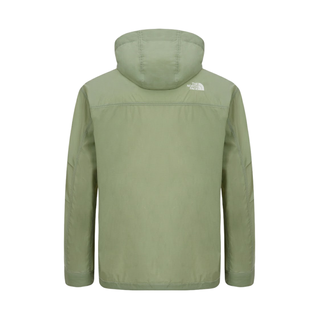 노스페이스 리버뱅크 자켓 더스티 올리브 - 26SS(The North Face Riverbank Jacket Dusty Olive - 26SS) - 2