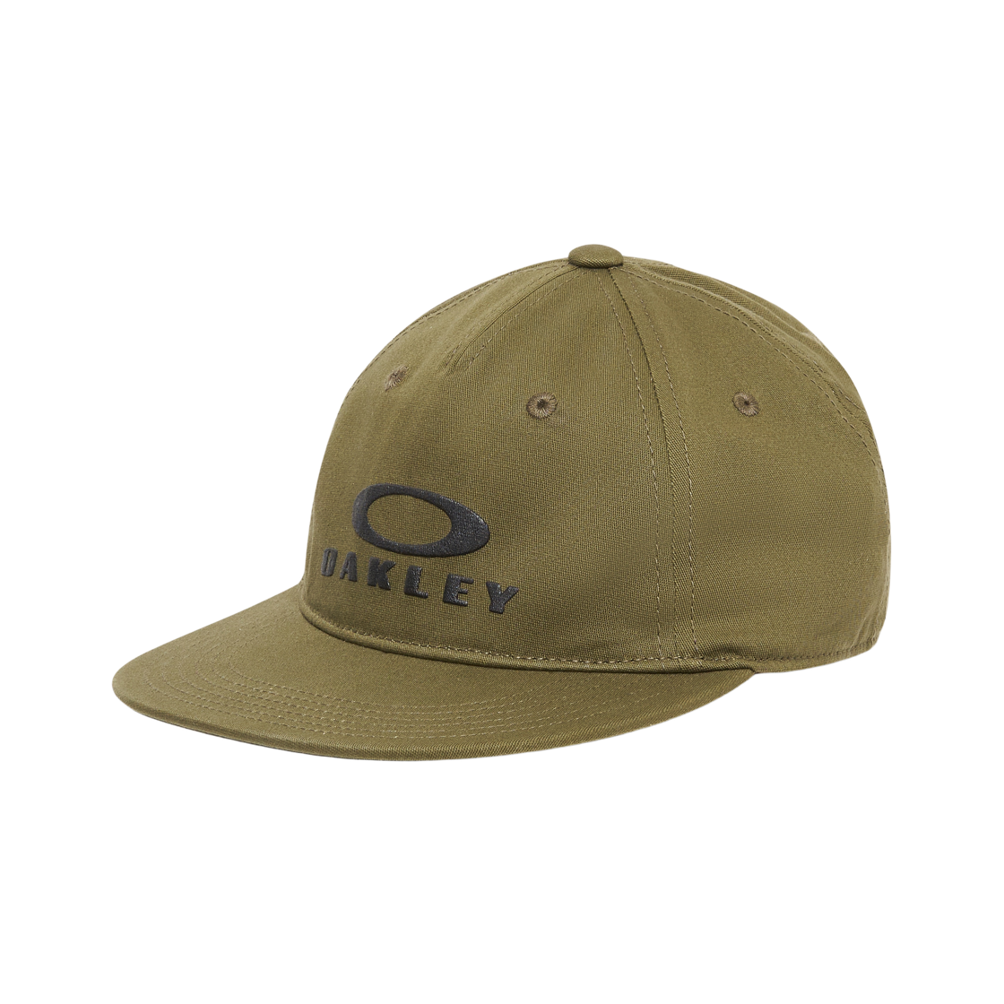 오클리 세션 캡 아미 그린(Oakley Session Cap Army Green)